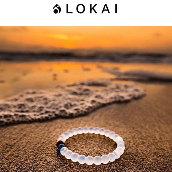 bundle of 2 classic lokai bracelets - Picture 5 of 8